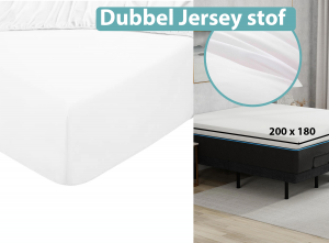 ToppercoverDJnotquilted120gm2180x200x4cm-8718247556731