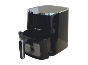 MichelinoAirfryer-5L-Zwart