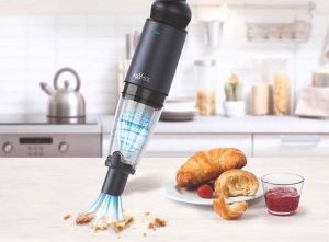 MaxxmeeAccu-handstofzuiger111V-Zaklozedraadlozestofzuiger