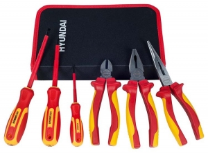 HYUNDAIGereedschapset-6-delig