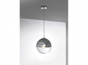 MEOEriceHanglamp-Zilver