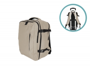 NorlanderSGUnderseaterRugtasRPET-20L-Taupe