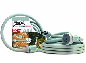 TalenToolsTuinslangmetsproeikop-Flexibel-30meter