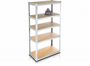 ProfecoXLopbergrek180x120x40RVS