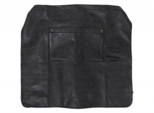 SENZABBQHalfSchort-Grijs-2Vakken-PULeer