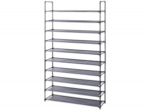 LowanderXLschoenenrek-20tot30paarschoenen