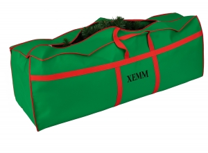 XEMMKunstkerstboomOpbergtas-120x43x25cm-Groen