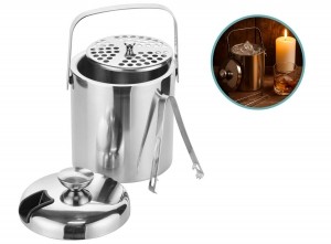 HiIJsemmermetDekselenTang-RVSDubbelwandig-20cm