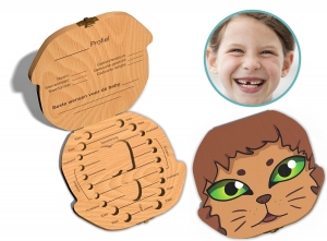 Tandendoosjemetnaam-Leeuw-Hout