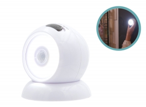 HandyLUXLightball-360gradendraaibarePower-LEDlamp-bewegingssensor-magnetisch