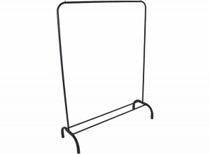 LowanderHeavyDutyMetalenKledingrekmetSchoenenrek