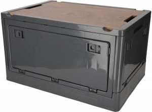 NorlanderKratmetHoutenDeksel-437x307x25cm-Antraciet