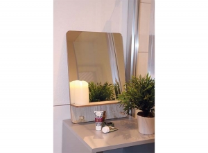 Spiegelmetplankenhaken-35x10x50cm