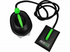 ProfecoBehangafstomer2000W-Behangverwijderaar-45LiterWatertankmet35MeterStoomslang