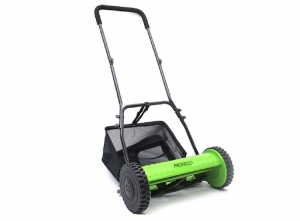 ProfecoHandmaaier40cm-Kooimesmaaier-Handgrasmaaiermet18L
