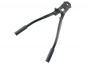 ProfecoManuelePerstang-UPersprofiel-Inclusief3Persbekken-Zwart