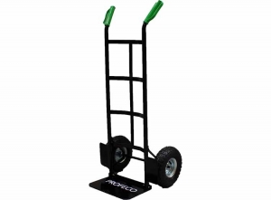 Profecoheavydutysteekwagen250kg-SteekkarInklapbaretransportwagen-Metanti-lekwielen