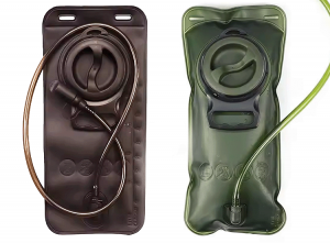 FEDECRugzakWaterzakMetSlangetje-2Liter