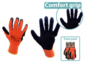 GSWerkhandschoenen-2paar