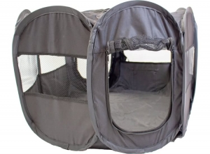 LowanderPuppyrenOpvouwbaar-Pop-UpHondenren