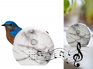 QLTNatureGeluidboxmetSensor-Vogel-Zee-ofJunglegeluiden-Marmer