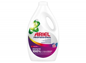 ArielProfessionalvloeibaarwasmiddel-Color-60wasbeurten-27L