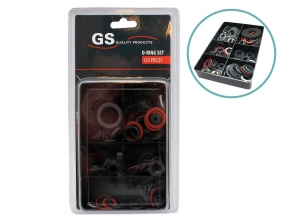 O-RingenSet125Stuks-RubberenAfdichtringenDiverseMaten