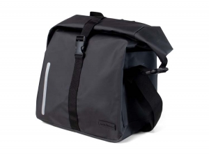 NorlnderTarpaulinStuurFietstasZwart28773