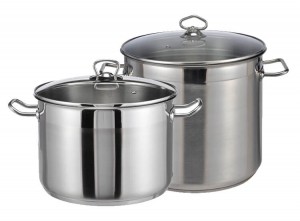 PrachtigegroteRVSsoeppan-10of15liter-Metglazendeksel