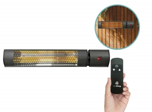 ElektrischeTerrasverwarmerInfrarood2000WmetAfstandsbediening-62cm