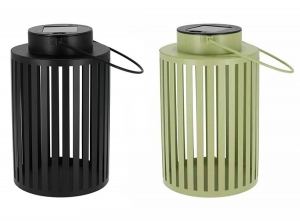 JensLivingSolarLantaarn-OplaadbaarenSpatwaterbestendig