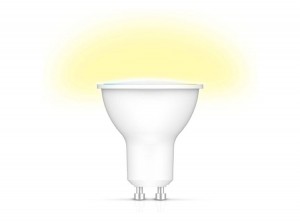 QnectSmartWi-FiLED-lamp-GU10-45W