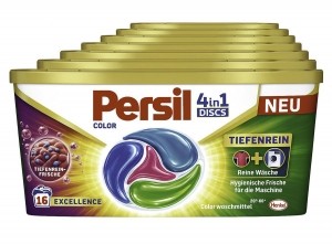 96Persil4in1ColorWasmiddelPods-VoorGekleurdeWas
