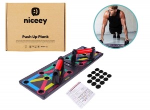 Niceeypushupbord-opdrukbord