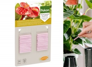 PokonBloeiendePlantenVoedingsstaafjes-24st-Plantenvoeding-Meststofstaafjes