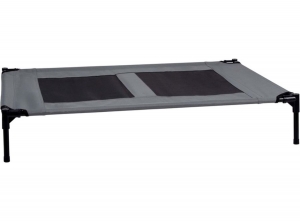 MaxxproHondenbed-HondenstretchertotMax55KG-InclDraagtas