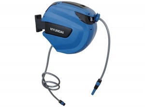 Hyundai-WandslangenboxXL-30metertuinslangmetautomatischeoprolfunctie