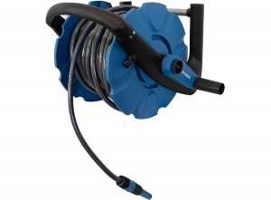 HyundaiTuinslagmetSlanghaspel-20Meter-InclusiefMuurbevestiging