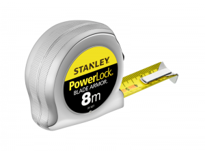 Stanley0-33-527PowerlockBladeArmorRolmaat-8mX25mm