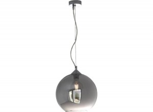 MEOPaviaHanglamp-Plafondlamp-Zilver