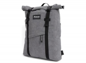 NorlnderRugzakVintageRibbelbackpack28L-Grijs-Corduroy