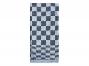 10-packTheedoeken-Ruitkatoen-45x70cm-Zwart