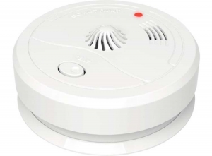 ProfileHittemelder-85dB-Wit