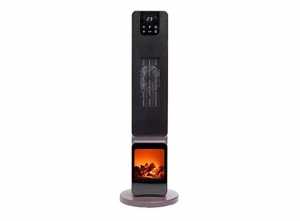 QLTTowerheatervlammenspel-Torenheater-elektrischeverwarming