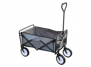 HiBolderwagen-Bolderkar-opvouwbarebolderwagen-grijs