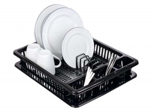 MichelinoAfdruiprek46x37x10cm-Zwart