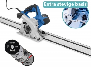 HYUNDAIInvalzaag1050W-inclgeleiderail-softgriphandvatten