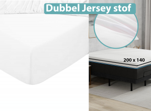 ToppercoverDJnotquilted120gm2140x200x4cm-8718247556717