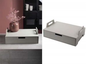 GustaDienblad-Laptoptafel-Hout-Grijs-41x30x145cm