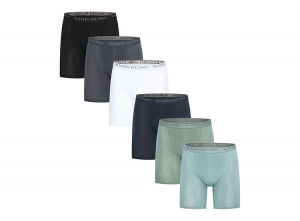 MarioRussoLongFitBoxershorts-6-pack-6Kleuren